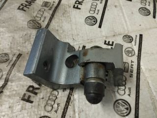 bontott AUDI Q7 Bal hátsó Felső Zsanér