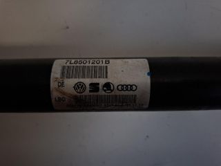 bontott AUDI Q7 Bal hátsó Féltengely