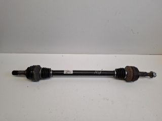 bontott AUDI Q7 Bal hátsó Féltengely