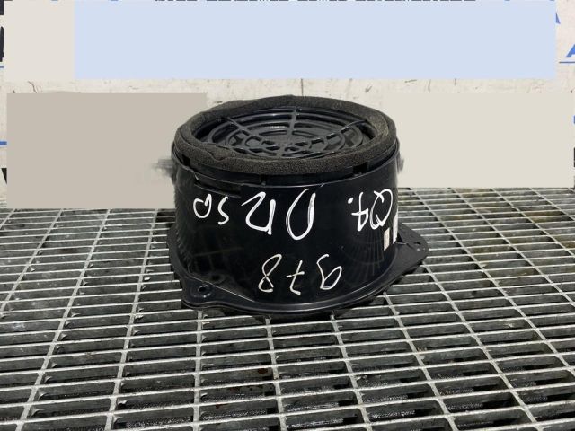 bontott AUDI Q7 Bal hátsó Hangszóró