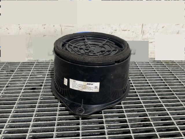 bontott AUDI Q7 Bal hátsó Hangszóró