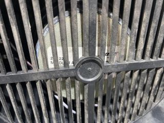 bontott AUDI Q7 Bal hátsó Hangszóró