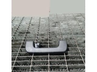 bontott AUDI Q7 Bal hátsó Kapaszkodó (Felső)