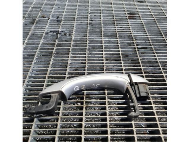 bontott AUDI Q7 Bal hátsó Külső Kilincs