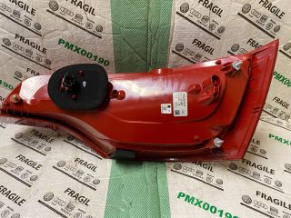 bontott AUDI Q7 Bal Hátsó Lámpa