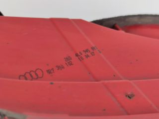 bontott AUDI Q7 Bal Hátsó Lámpa