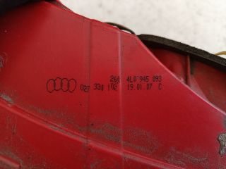 bontott AUDI Q7 Bal Hátsó Lámpa