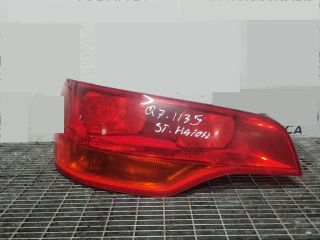 bontott AUDI Q7 Bal Hátsó Lámpa