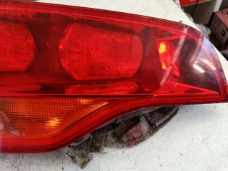 bontott AUDI Q7 Bal Hátsó Lámpa