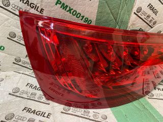 bontott AUDI Q7 Bal Hátsó Lámpa