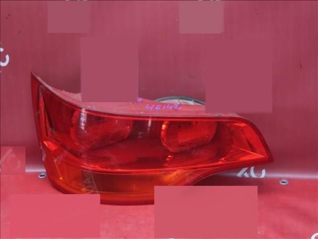 bontott AUDI Q7 Bal Hátsó Lámpa