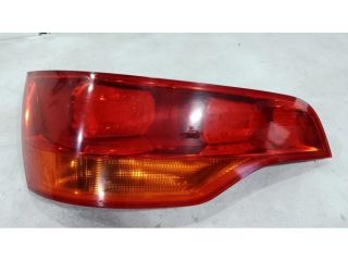 bontott AUDI Q7 Bal Hátsó Lámpa