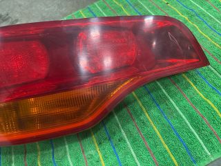 bontott AUDI Q7 Bal Hátsó Lámpa