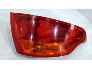 bontott AUDI Q7 Bal Hátsó Lámpa