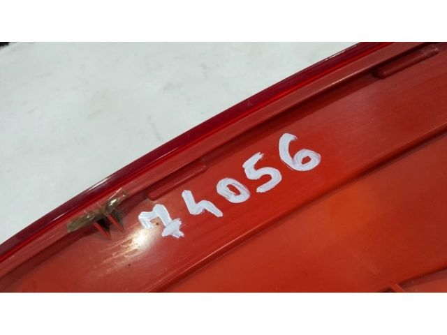 bontott AUDI Q7 Bal Hátsó Lámpa