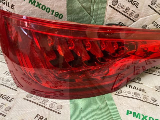 bontott AUDI Q7 Bal Hátsó Lámpa