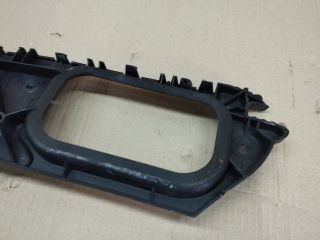 bontott AUDI Q7 Bal hátsó Oldal Lökhárító Tartó (Műanyag)