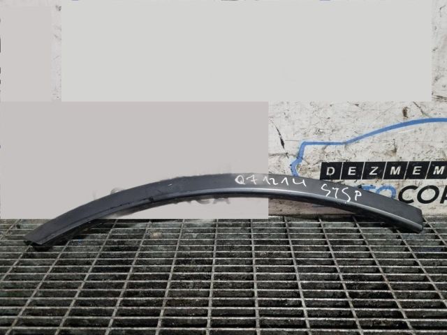 bontott AUDI Q7 Bal hátsó Sárvédő Díszléc