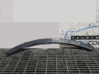 bontott AUDI Q7 Bal hátsó Sárvédő Díszléc