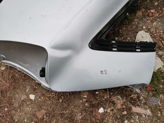 bontott AUDI Q7 Bal hátsó Sárvédő