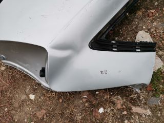 bontott AUDI Q7 Bal hátsó Sárvédő