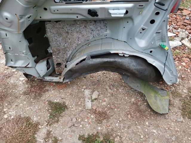 bontott AUDI Q7 Bal hátsó Sárvédő