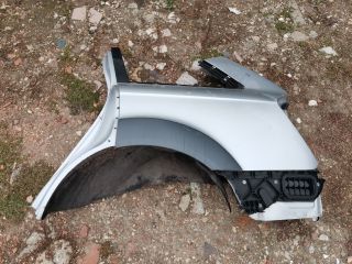 bontott AUDI Q7 Bal hátsó Sárvédő