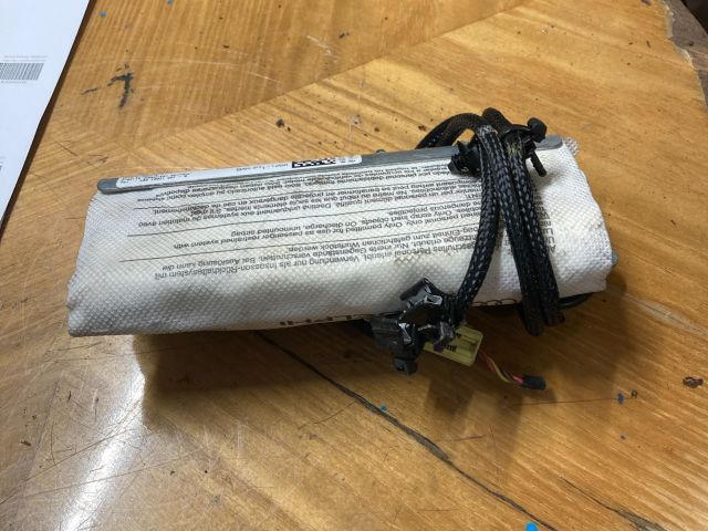 bontott AUDI Q7 Bal hátsó Ülés Légzsák