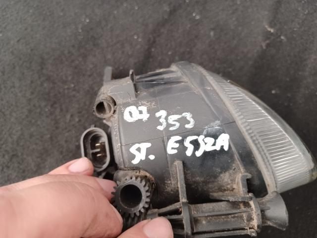 bontott AUDI Q7 Bal Ködfényszóró