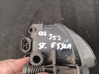 bontott AUDI Q7 Bal Ködfényszóró