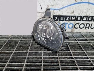 bontott AUDI Q7 Bal Ködfényszóró