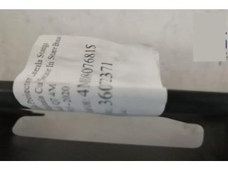 bontott AUDI Q7 Bal Ködlámpa Rács