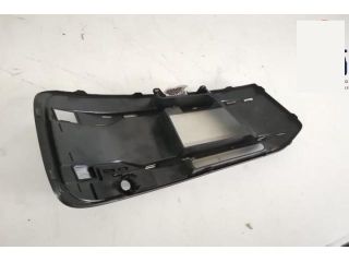 bontott AUDI Q7 Bal Ködlámpa Rács