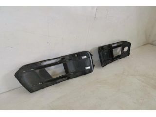 bontott AUDI Q7 Bal Ködlámpa Rács