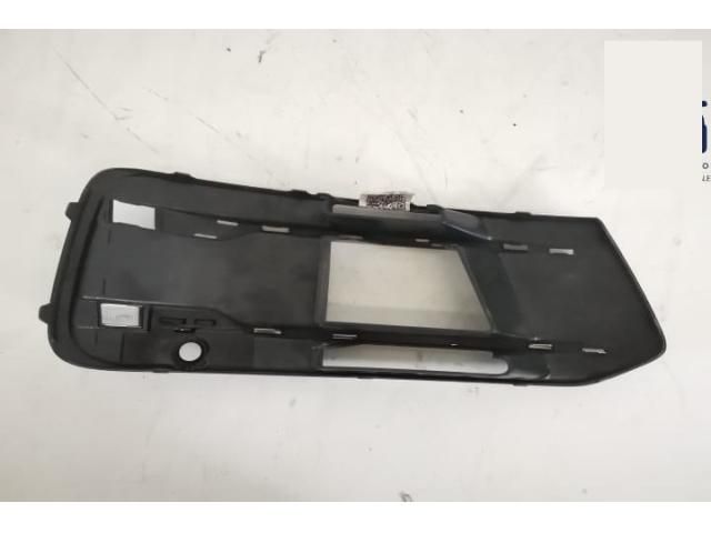 bontott AUDI Q7 Bal Ködlámpa Rács