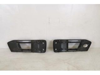 bontott AUDI Q7 Bal Ködlámpa Rács