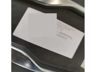 bontott AUDI Q7 Bal Ködlámpa Rács