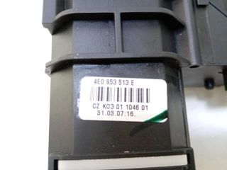 bontott AUDI Q7 Bal Kormánykapcsoló Irányjelző