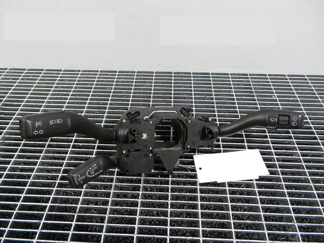 bontott AUDI Q7 Bal Kormánykapcsoló Irányjelző