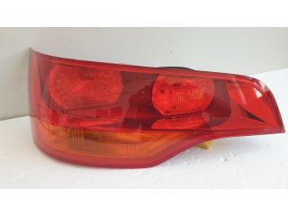 bontott AUDI Q7 Bal Külső Hátsó Lámpa