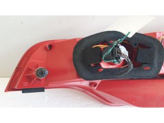 bontott AUDI Q7 Bal Külső Hátsó Lámpa