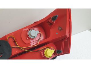 bontott AUDI Q7 Bal Külső Hátsó Lámpa