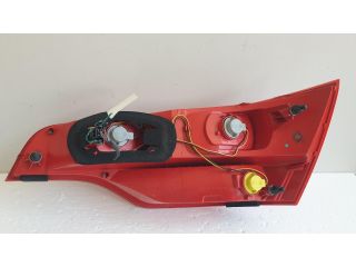 bontott AUDI Q7 Bal Külső Hátsó Lámpa