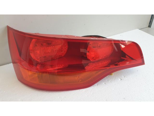 bontott AUDI Q7 Bal Külső Hátsó Lámpa