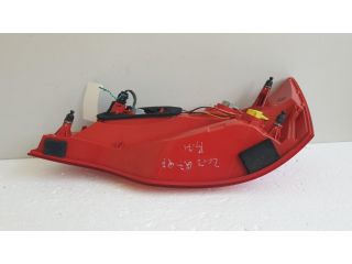 bontott AUDI Q7 Bal Külső Hátsó Lámpa