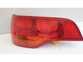 bontott AUDI Q7 Bal Külső Hátsó Lámpa