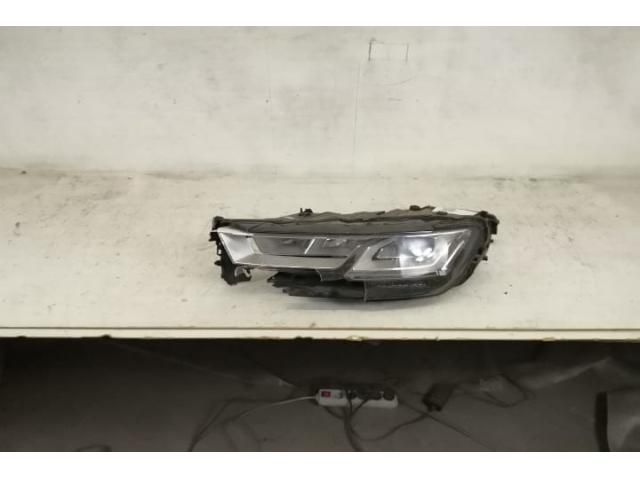 bontott AUDI Q7 Bal Ledes Fényszóró