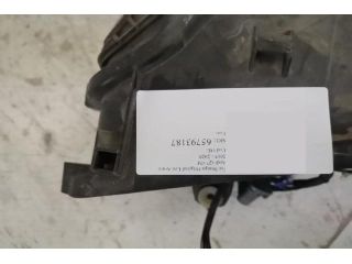 bontott AUDI Q7 Bal Ledes Fényszóró