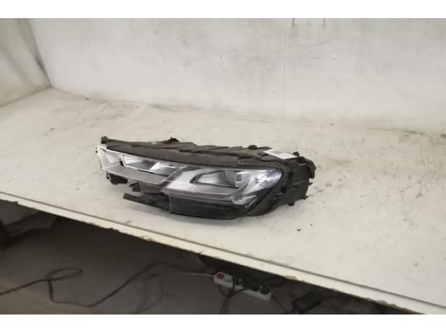 bontott AUDI Q7 Bal Ledes Fényszóró