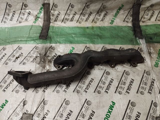 bontott AUDI Q7 Bal Leömlő (V-Motor/Boxer)